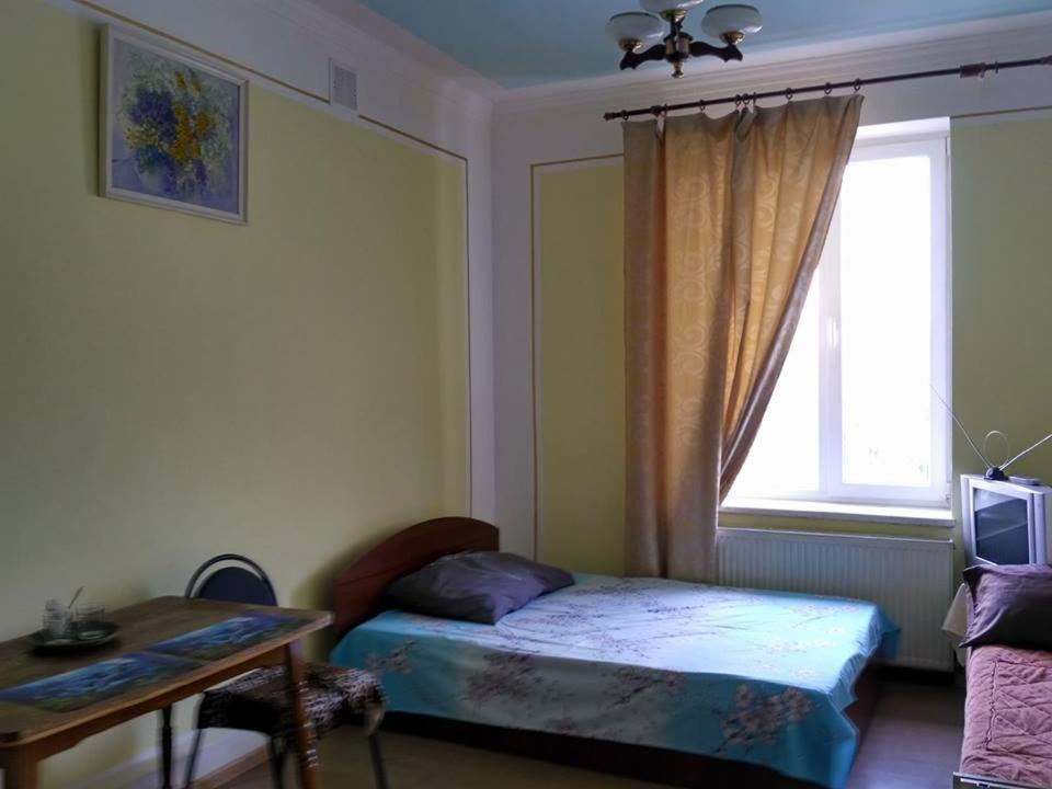 Хостел теремок Киев